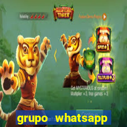 grupo whatsapp jogos ps4